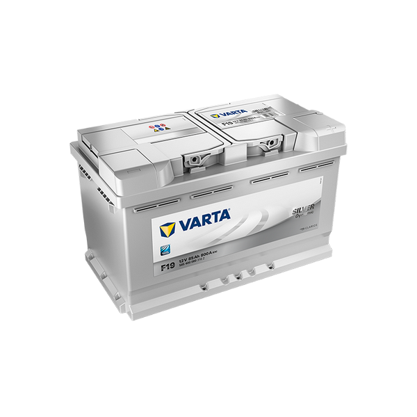 VARTA – Batterie
