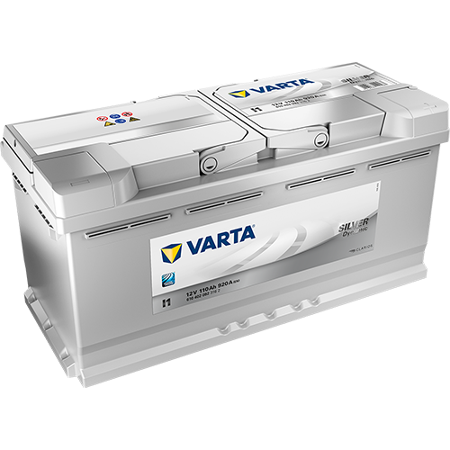 VARTA – Batterie