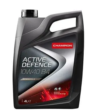 HUILE MOTEUR CHAMPION 10W40 5L