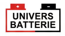 Univers Batterie
